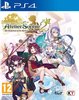 Atelier Sophie 2: The Alchemist of the Mysterious Dream PS4