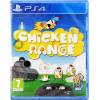 Chicken Range PS4