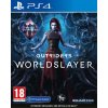 Outriders Worldslayer PS4
