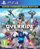 Override: Mech City Brawl Super Charged Mega Edition PS4