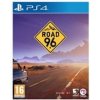 Road 96 PS4