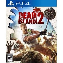 Dead Island 2 PS4