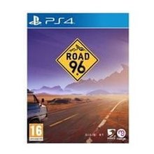 Road 96 PS4