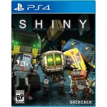 Shiny PS4