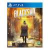 Blacksad: Under the Skin Limited Edition PS4
