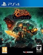 Battle Chasers: Nightwar PS4
