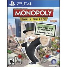 Monopoly PS4