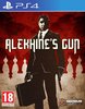 Alekhine's Gun PS4