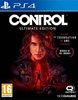 Control Ultimate Edition PS4