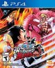 One Piece: Burning Blood PS4
