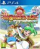 Wonder Boy: Asha in Monster World PS4