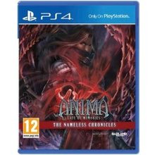 Anima: Gate of Memories PS4