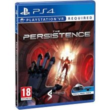 The Persistence PS4