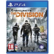 Tom Clancys: The Division PS4