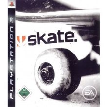 SKATE PS3