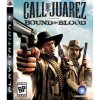 Call of Juarez: Bound in Blood PS3