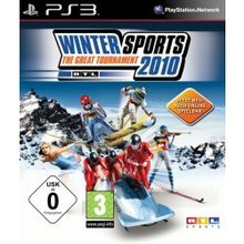 Winter Sports 2010 PS3