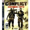Conflict: Denied Ops