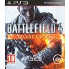 Battlefield 4 PS3