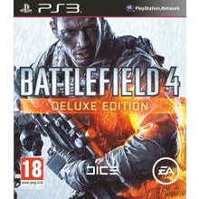 Battlefield 4 PS3