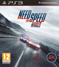 Need For Speed Rivals PS3