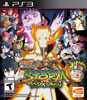 Naruto Shippuden: Ultimate Ninja Storm Revolution PS3