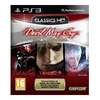 Devil May Cry HD Collection PS3