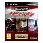 Devil May Cry HD Collection PS3
