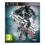 MX vs ATV: Reflex PS3