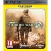 Call of Duty: Modern Warfare 2 PS3