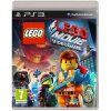 LEGO Movie Videogame PS3