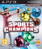 Sports Champions PS3