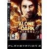 Alone in the Dark: Inferno PS3