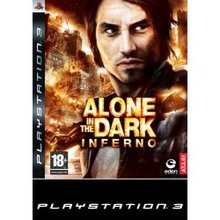 Alone in the Dark: Inferno PS3