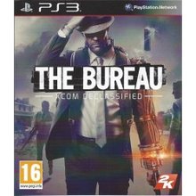 Bureau: XCOM Declassified PS3