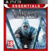 Viking: Battle For Asgard PS3