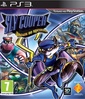 Sly Cooper: Thieves in Time PS3