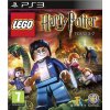 LEGO Harry Potter: Years 5-7 PS3