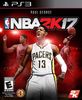 NBA 2K17 PS3