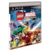 LEGO Marvel Super Heroes PS3