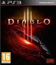 Diablo 3 (III) PS3