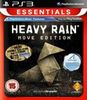 Heavy Rain PS3