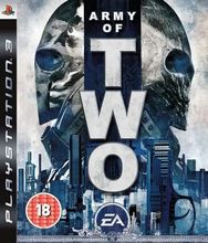 Army of Two PS3