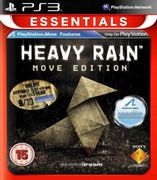 Heavy Rain PS3