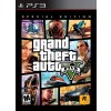 Grand Theft Auto V PS3