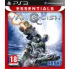 Vanquish PS3