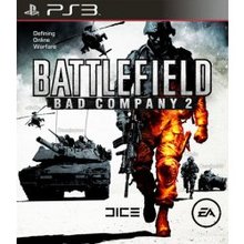 Battlefield: Bad Company 2 PS3