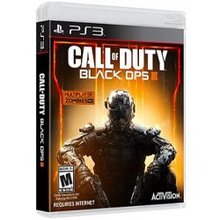 Call of Duty: Black Ops 3 PS3