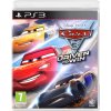 Cars 3: Driven to Win PS3