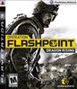 Operation Flashpoint: Dragon Rising PS3